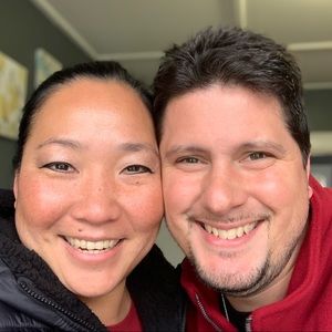 Meet your Posher, Kristi